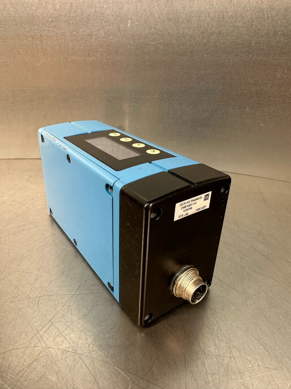 Sick DME4000-113 NEW DME4000113 Laser Sensor   NEW             (5.3.4)