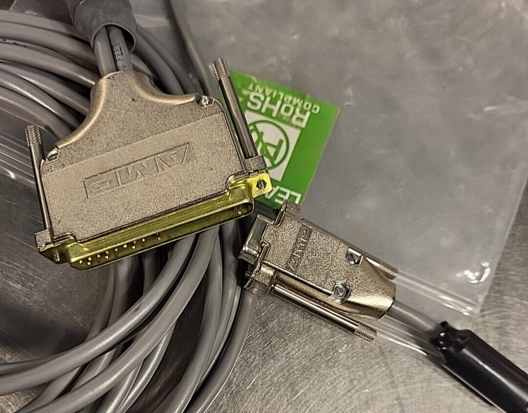 Belden   9537   CMG  7C24  Cable      AWM2464         (BIN 3.5.4)