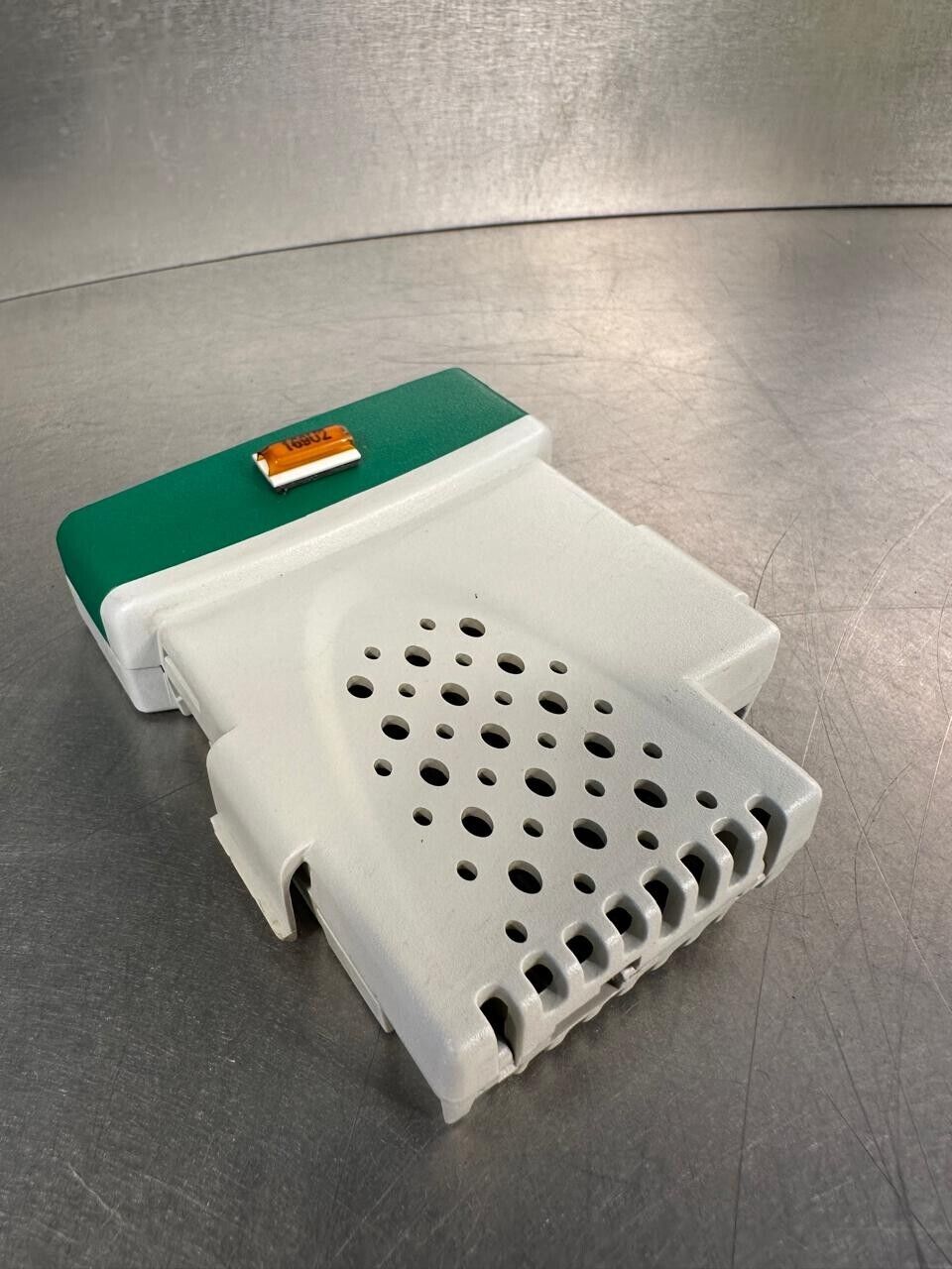 Emerson/Control Techniques SM-Applications STDQ51 Issue 06.00 (3C-27)