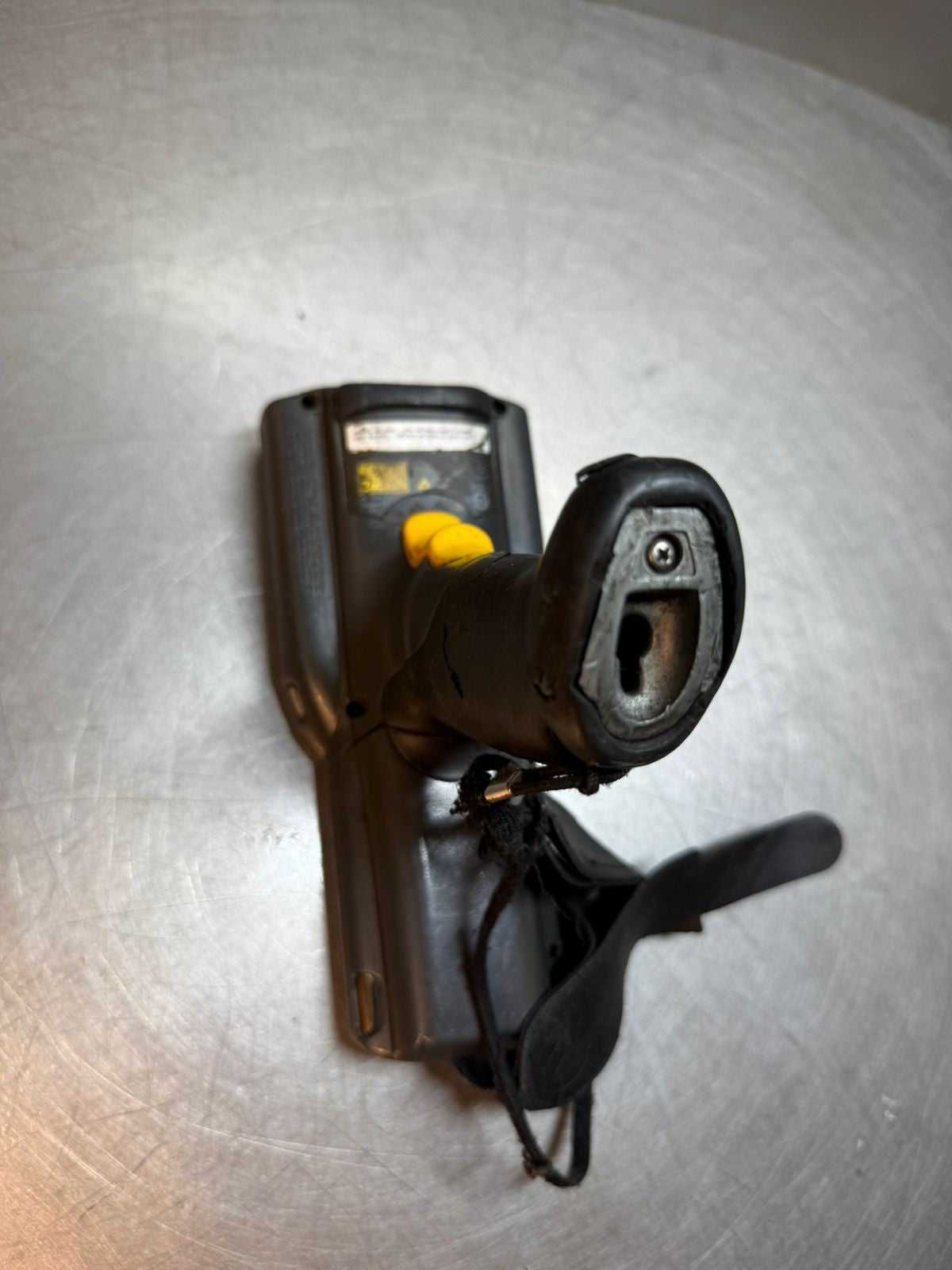 Symbol MC3090 PDA Laser Wireless Barcode Scan. Reader              (7.3.5)