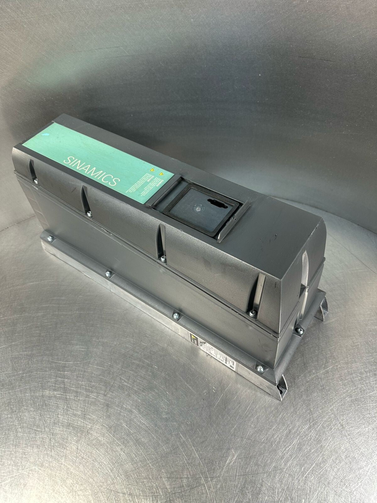 Siemens 6SL3223-0DE25-5AG1 Sinamics PM230                 (5.2.1)