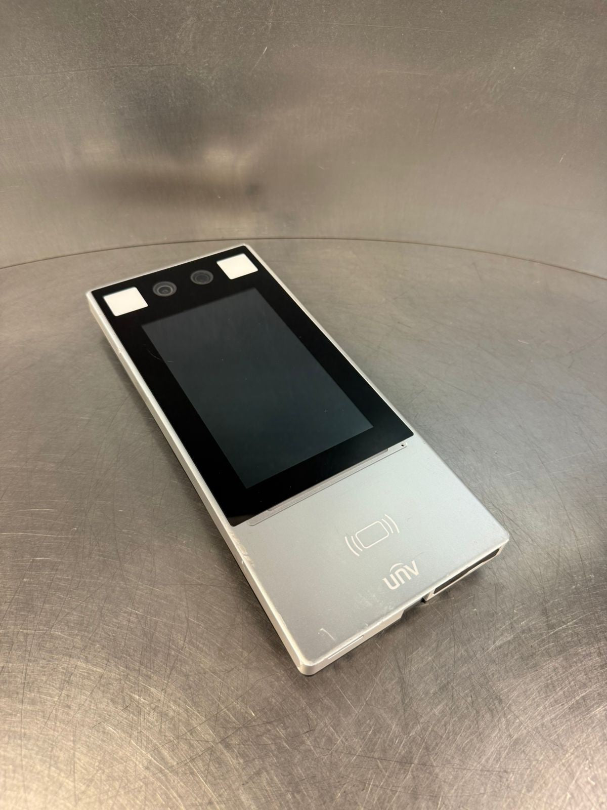 Unv OET-213H Face Recognition Access Control Terminal  (8.4.8)