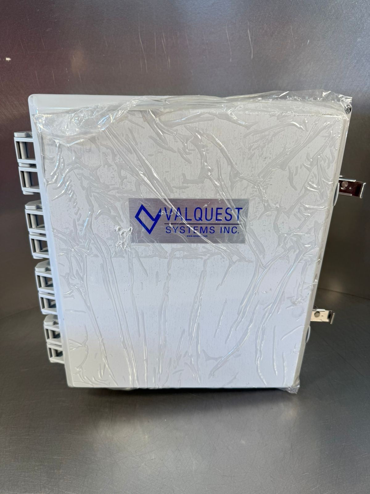 Valquest Z-cap ZC08-110060D2-11 Voltage Closing Control           (12.4.6)