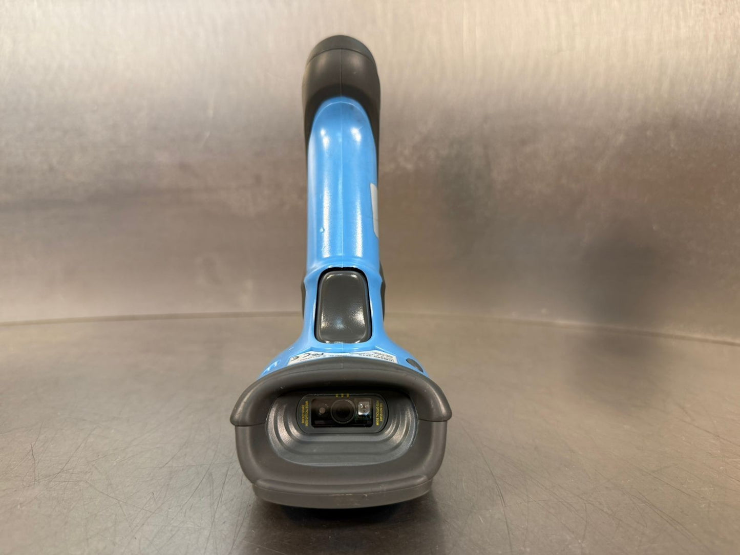 Sick IDM260-411S Barcode Scanner (3.4.4)