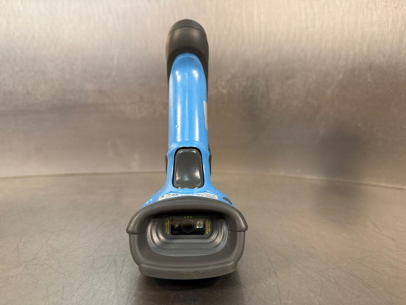Sick IDM260-411S Barcode Scanner (3.4.4)