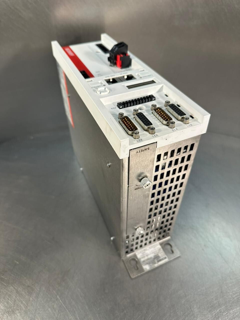 Beckhoff AX5206-0000 Servo Drive AX52060000 Servo Drive   (10.5.2)
