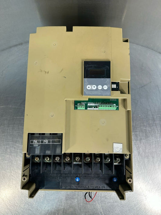 Telemecanique ALTIVAR 18 ATV18D16N4                                 (8.5.5)