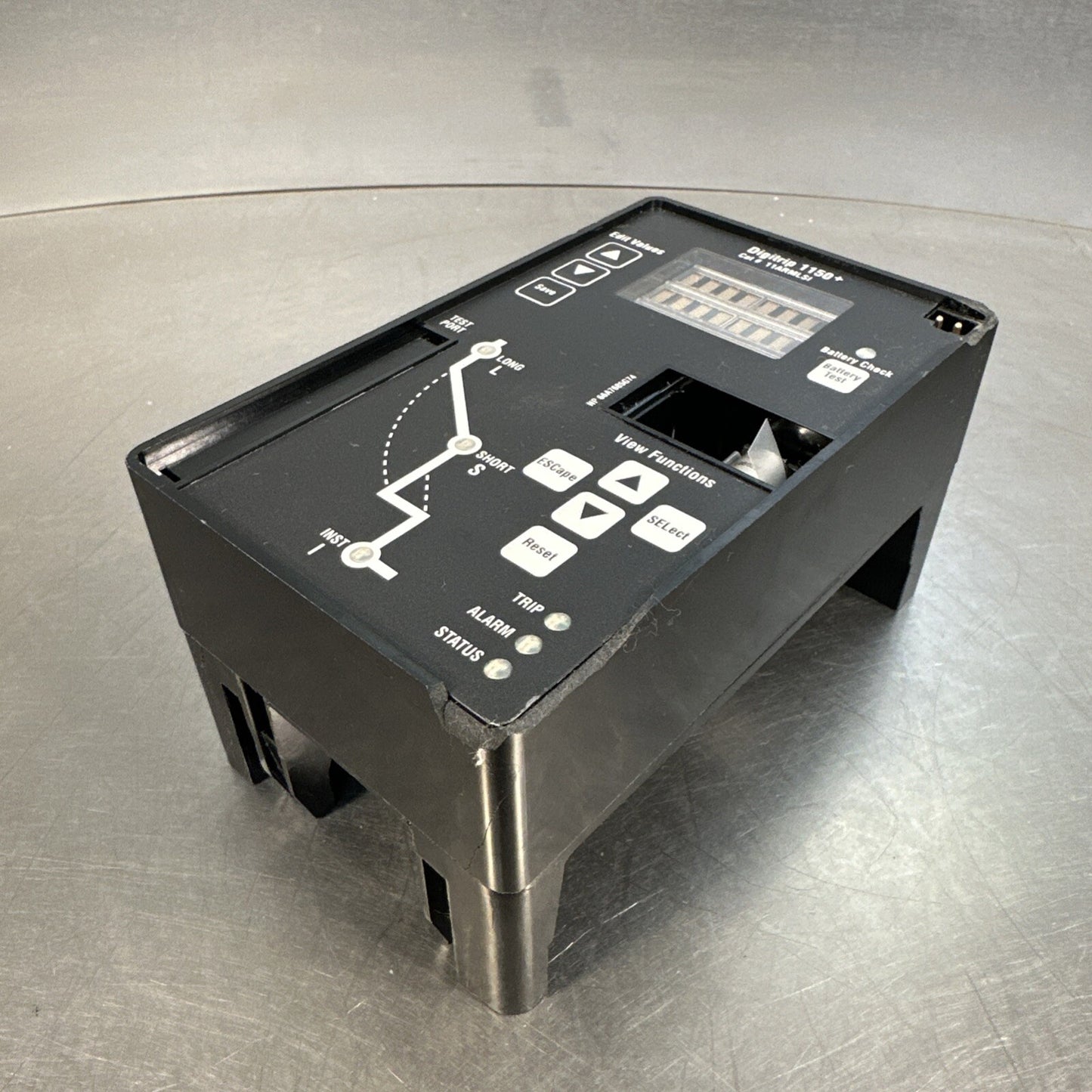 11ARMLSI ~ EATON DIGITRIP  1150+ 11ARMLSI See Description - Each (BIN-5.4.4)