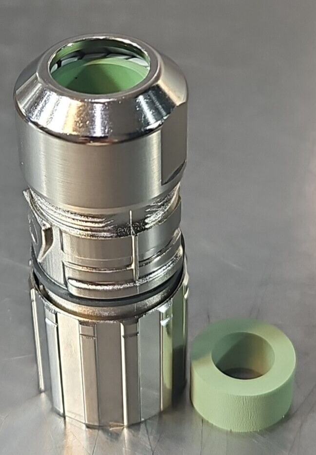 M23 D6 N7-1 Epic Signal Cable  box w/3                    (BIN433)