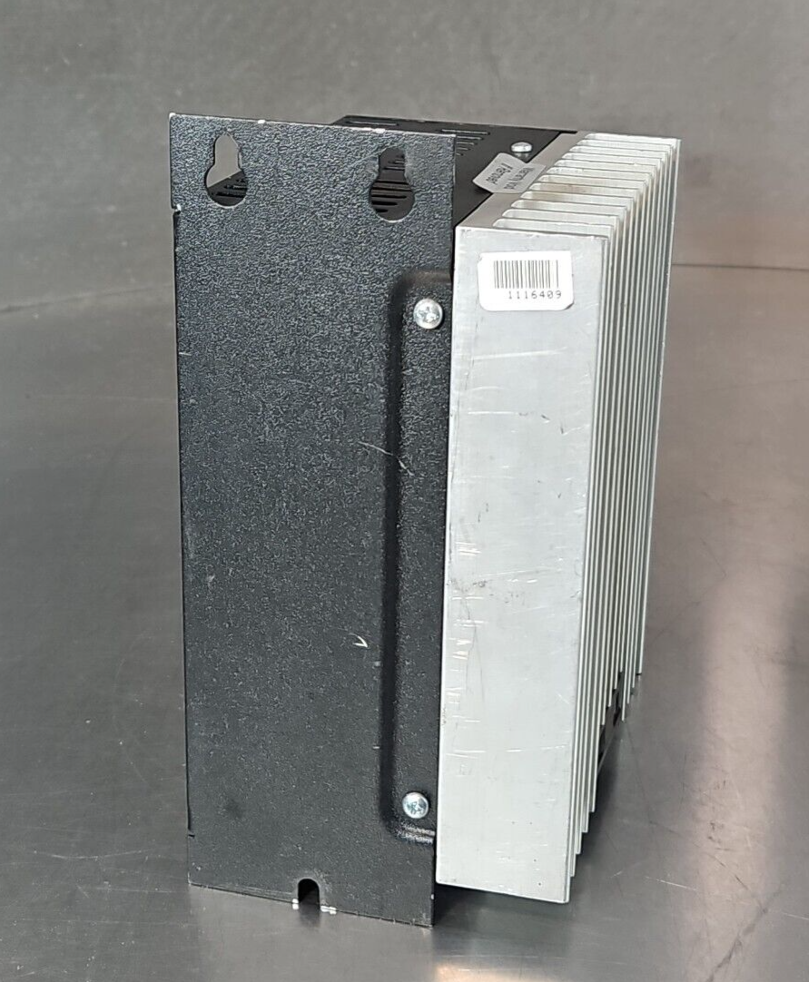 Electro Craft DDM-019 Servo Drive BRU-Series     (BIN2.2.2)