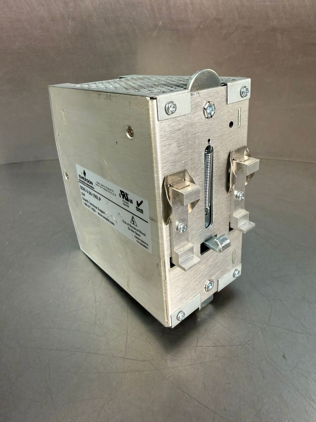 Emerson Sola Sdn-4-24-100lp Power Supply                           (7.2.3)