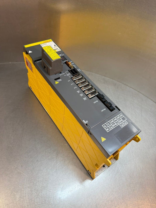 Fanuc A06B-6096-H303 3.1.KW                                        (8.5.8)