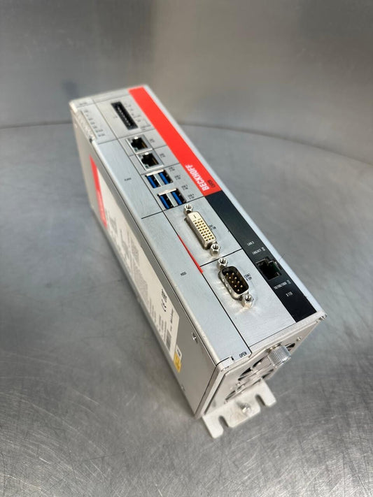 Beckhoff C6920-1148-0060 Industrial PC  Control Cabinet         (8.4.2)