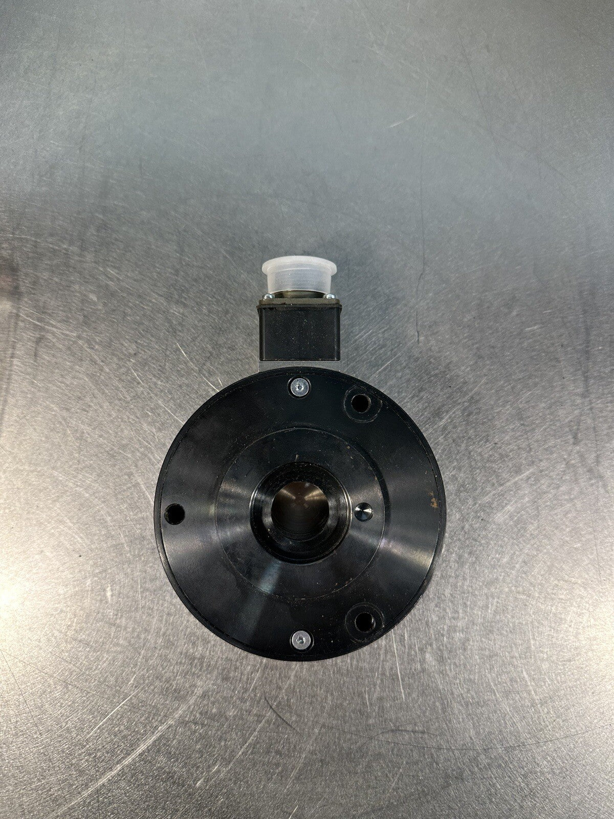 ERHARDT+LEIMER PD 2115  LOADCELL TENSION SENSORE (BIN-1.2.5)