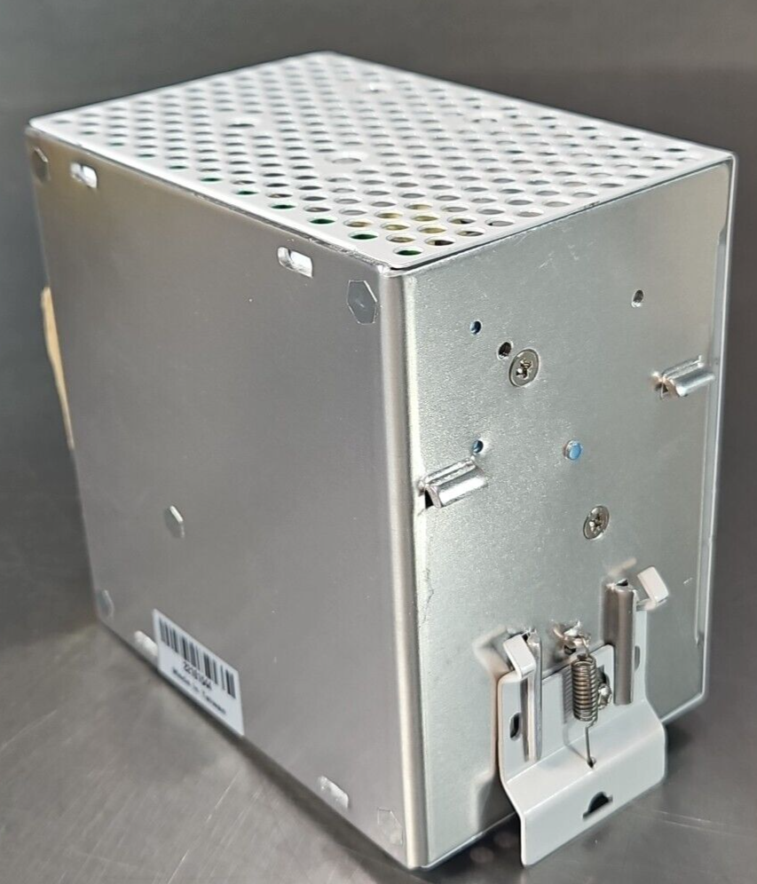 ARISTA APS-DR1150F-24 DIN-RAIL Power Supply 150W Output Power           (BIN413)