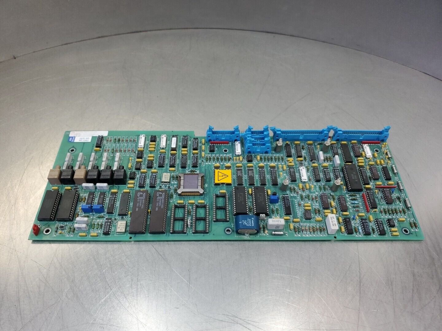 ABB/Strömberg SAFT-103-CON Drive Board (57777290)                             3A