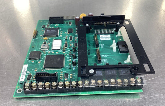 Rockwell 1336F-MCB-SP2L Control Board 320087-A07      3C-14