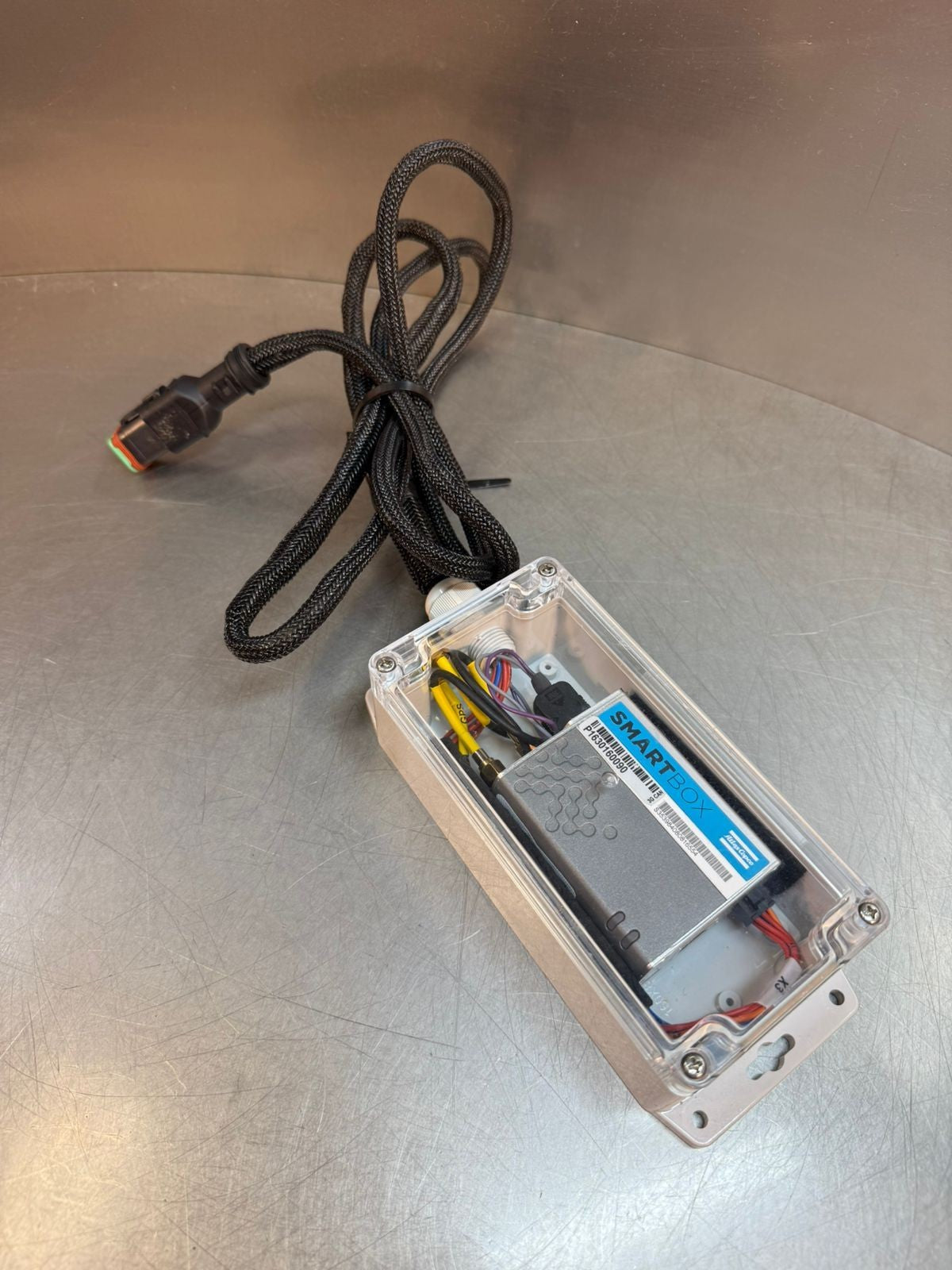 Atlas Copco SMART BOX GEn 3G P1630160090 / FX30 /1104319 (7.3.1)