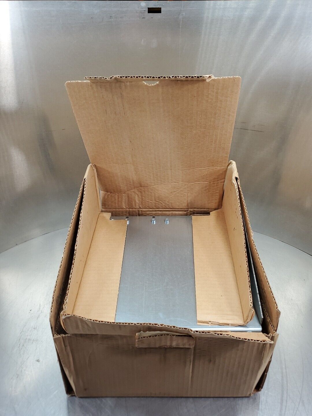 ABB POWEX2 ACS550-01 Inverter Drive Base.                                     1F