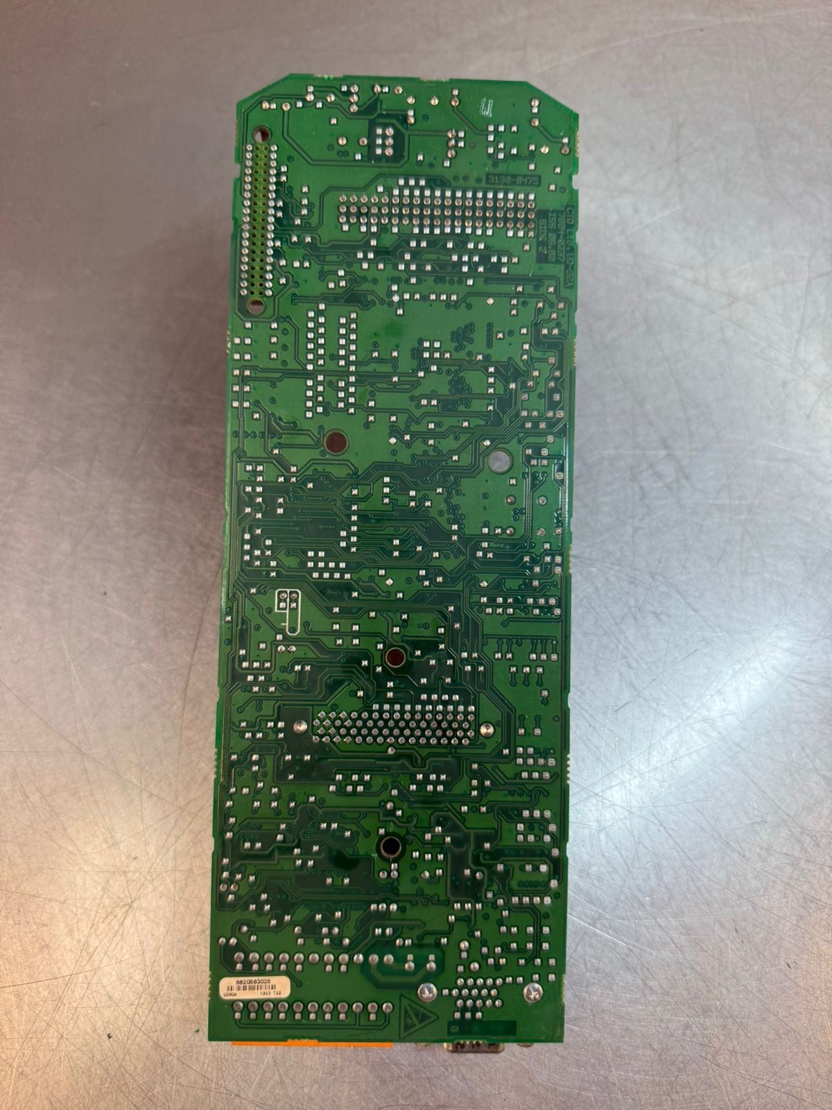 Control Techniques Ctd 7004-0237 UD-90A Inverter Motherboard       (5.4.4)