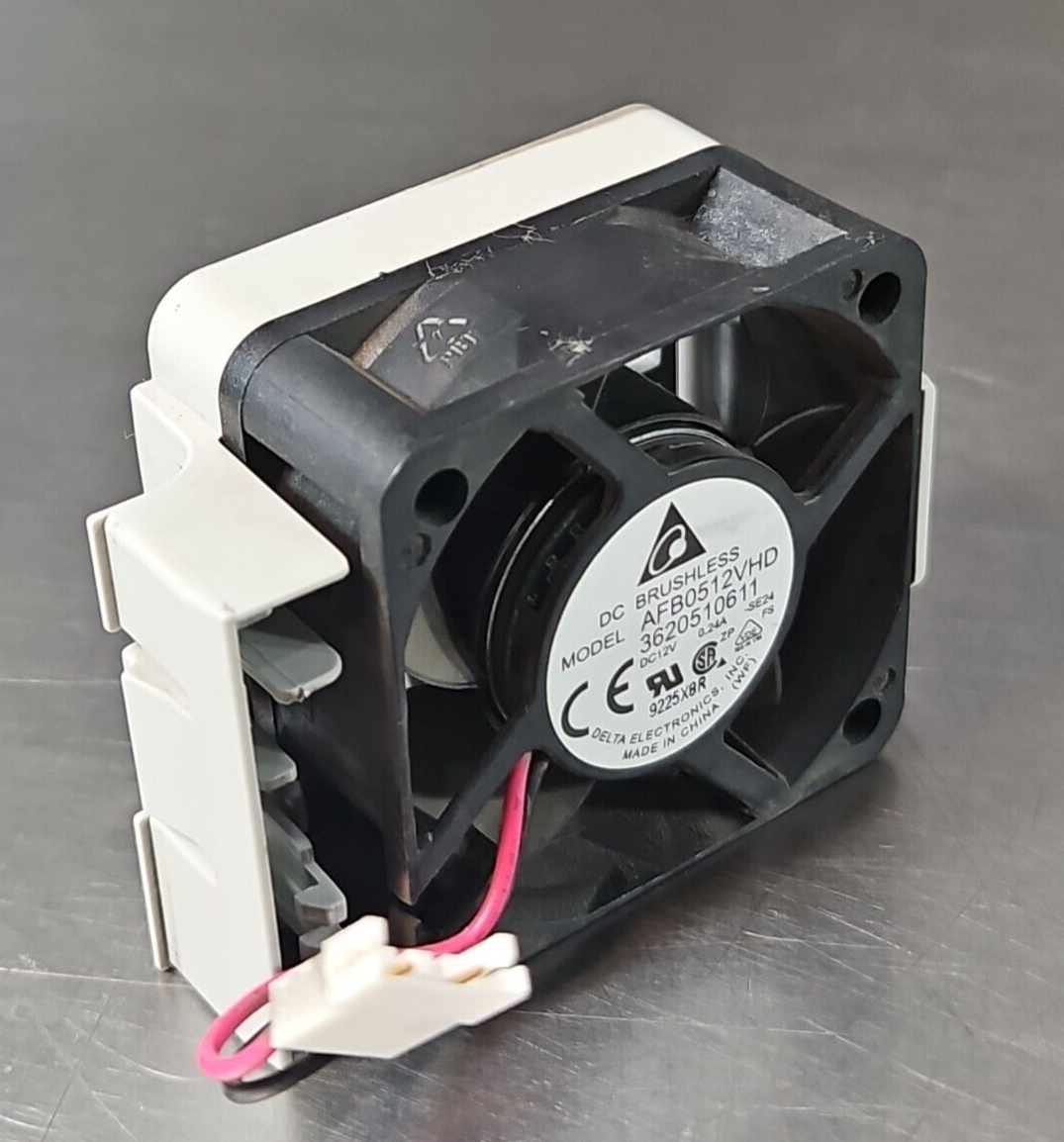 Allen Bradley AFB0512VHD powerflex 525 Fan          (BIN545)