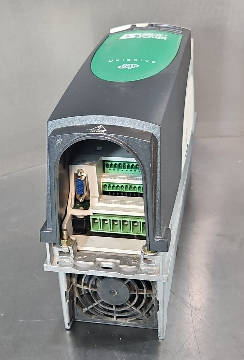 Leroy Somer SP1401 Servo Driver 1.0/1.5hp 380-480V 50-60Hz  (BIN1.3.4)