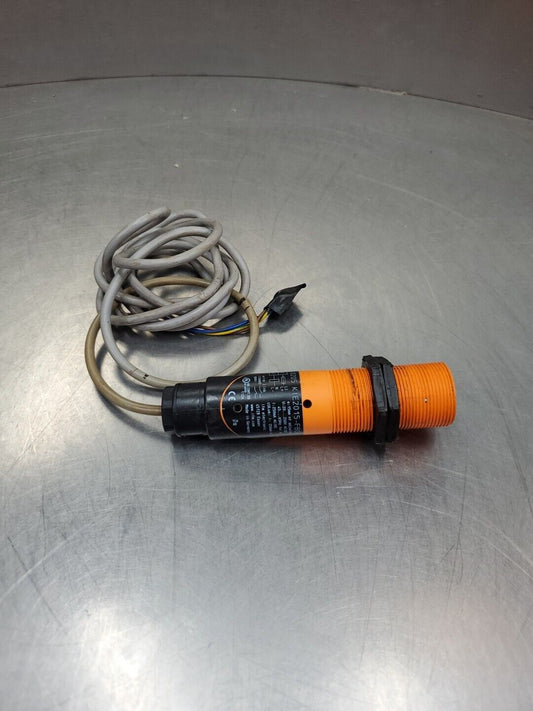 IFM Efector KIE2015-FBOA/NI  Capacitive Sensor.                            5D-24