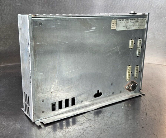 Advantage Electronics 230100 Sentra Controller                          (BIN512)