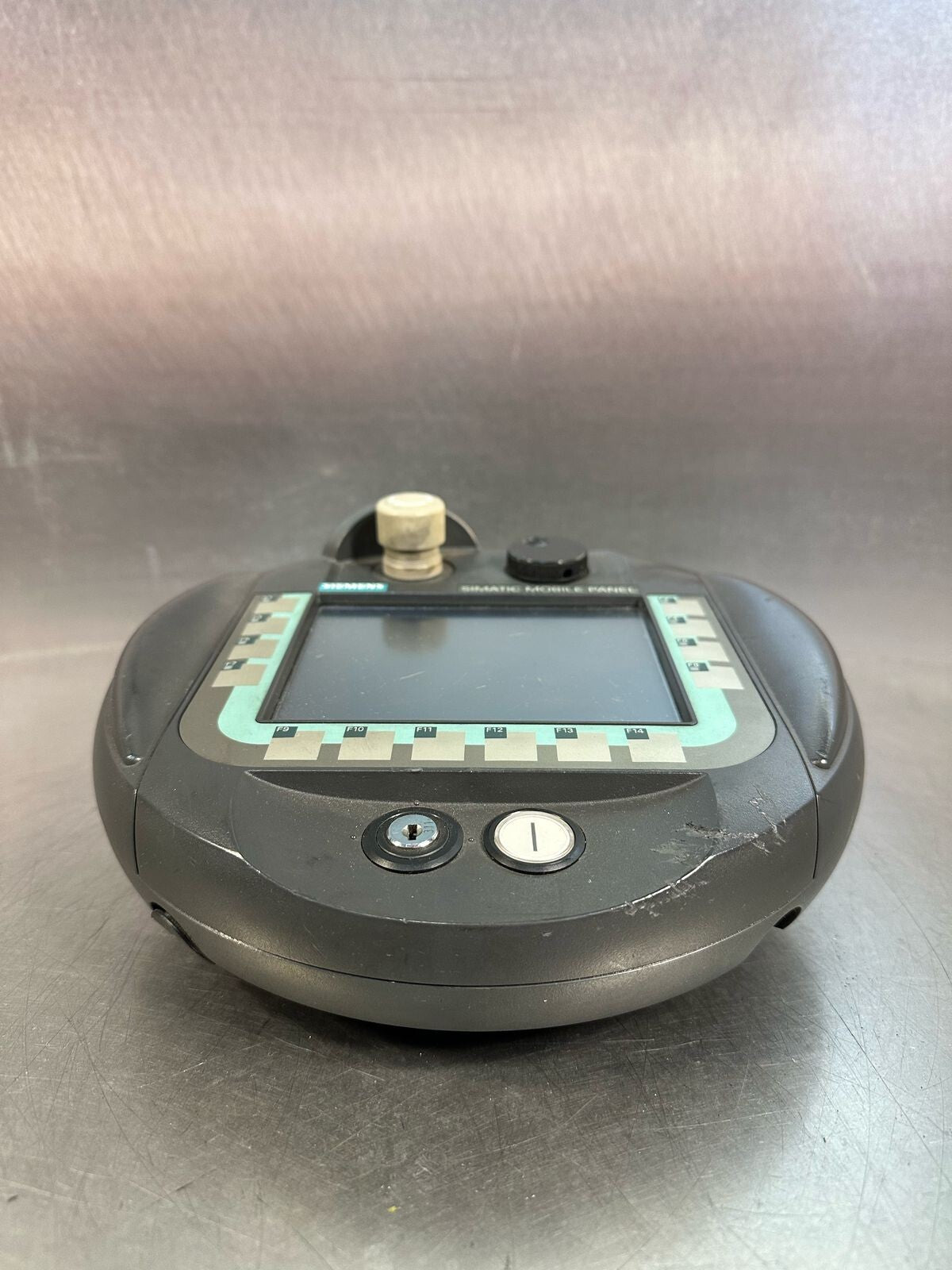 Siemens 6AV6645-0BC01-0AX0 6AV66450BC010AX0 SIMATIC 177 PN   (7.4.4)