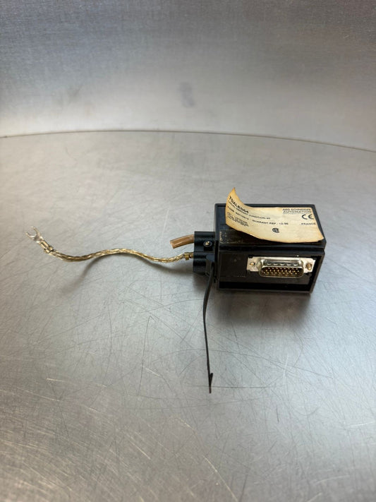 Schneider TSXLES64 Local Derivat Junction-40     (3.5.1)