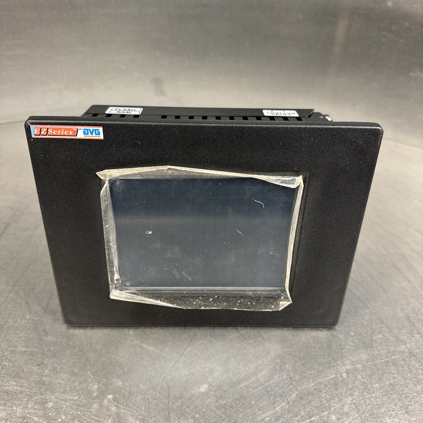 Avg Automation Ezp-S6M-Fs-Plc / Ezps6Mfsplc New No Box - (BIN-1.1.5)