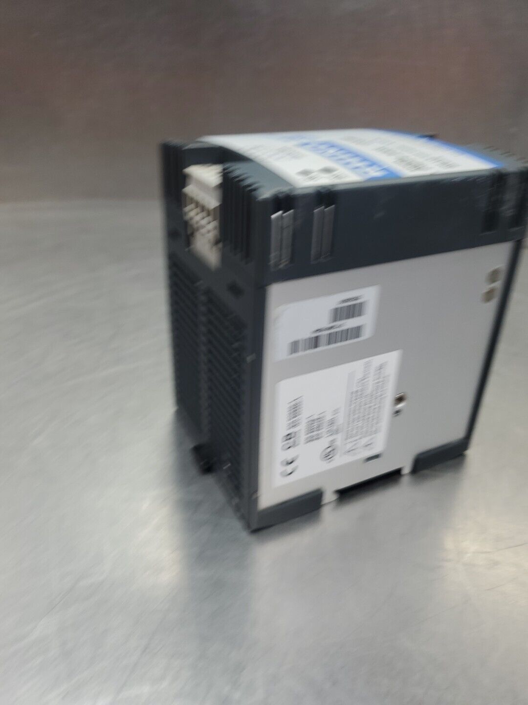 Rhino PSP24-240S 240W Power Supply, 24VDC, 10A.                            4C-14