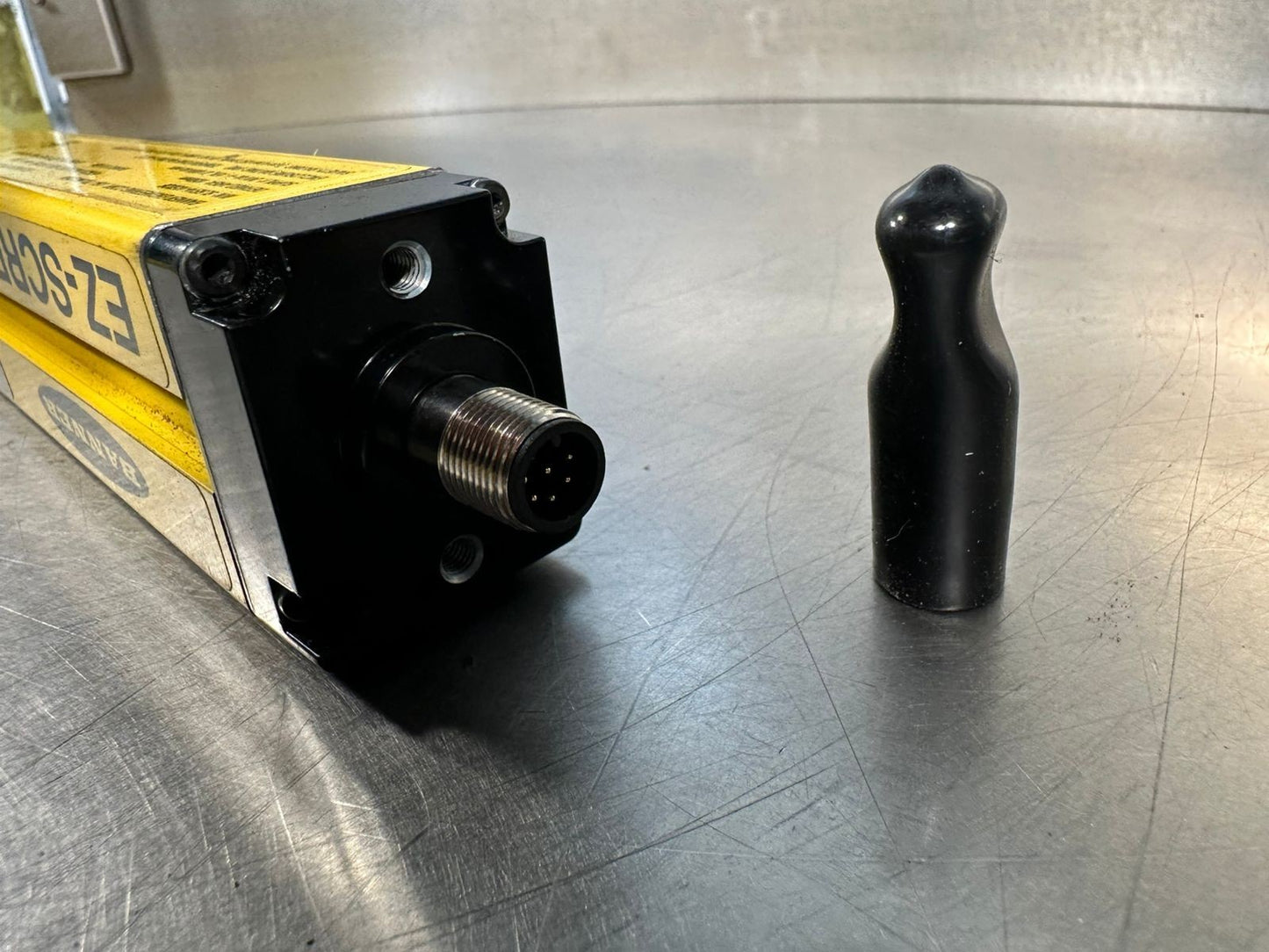 Banner EZ-Screen Light Curtain Set SLSE14-1050Q8 1050mm         (8.4.3)