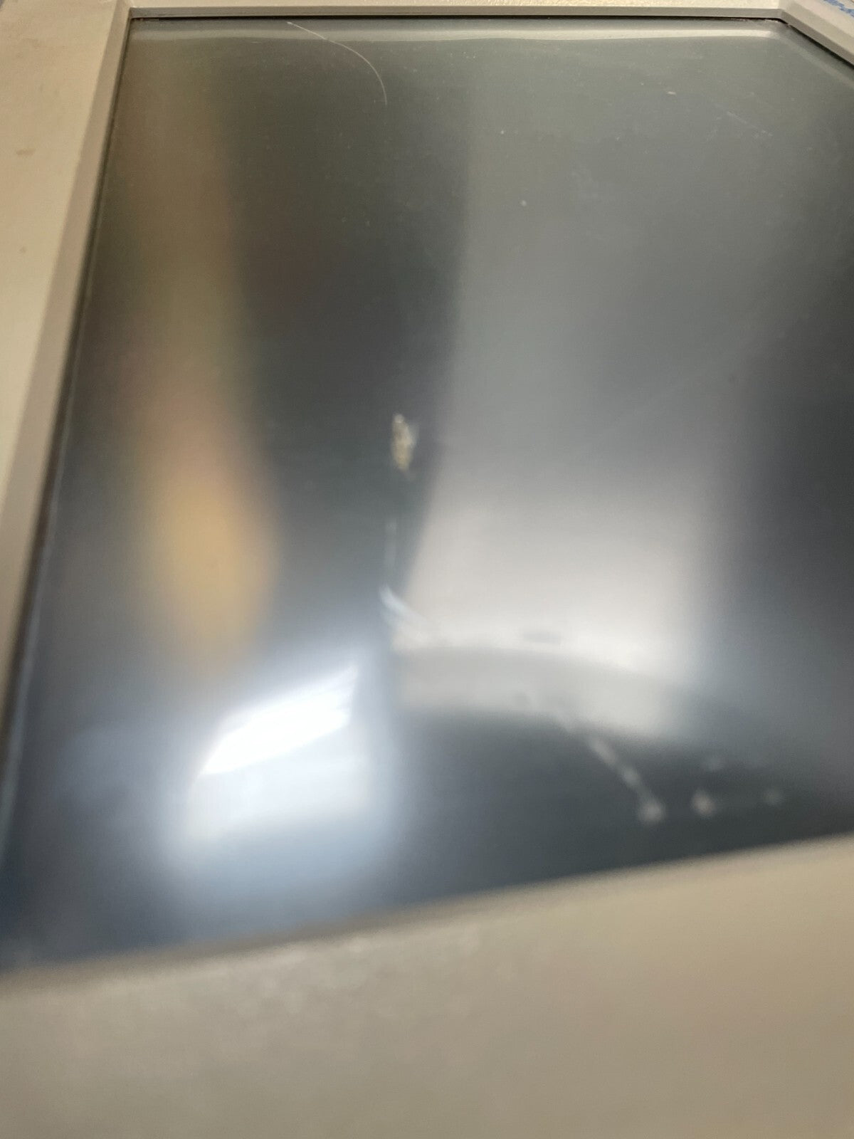 Allen Bradley G150XG01 White VersaView 1500P 15-Inch LCD Touch (4.4.1)