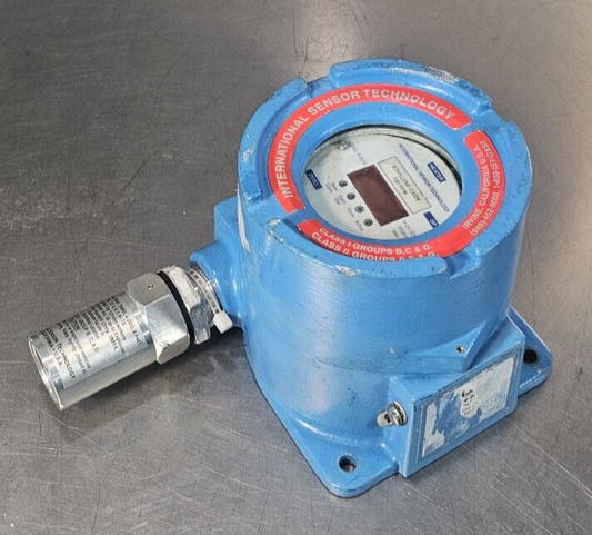 Adalet XIHMX Enclosure for hazard location                              (BIN731)