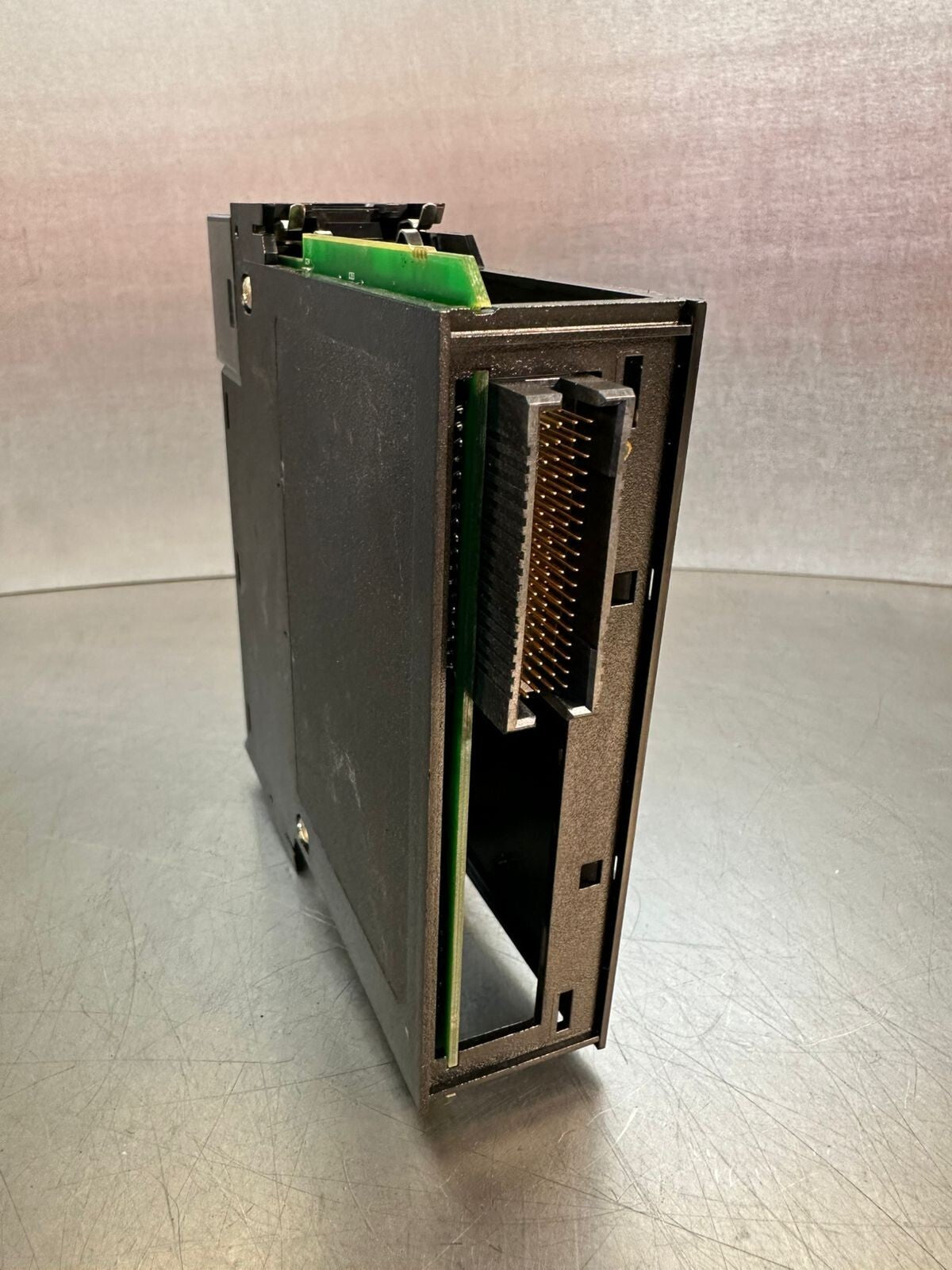 Allen Bradley 1756-ENBT /A Ethernet/IP 10/100 Mb-s 96347278 (4.5.4)