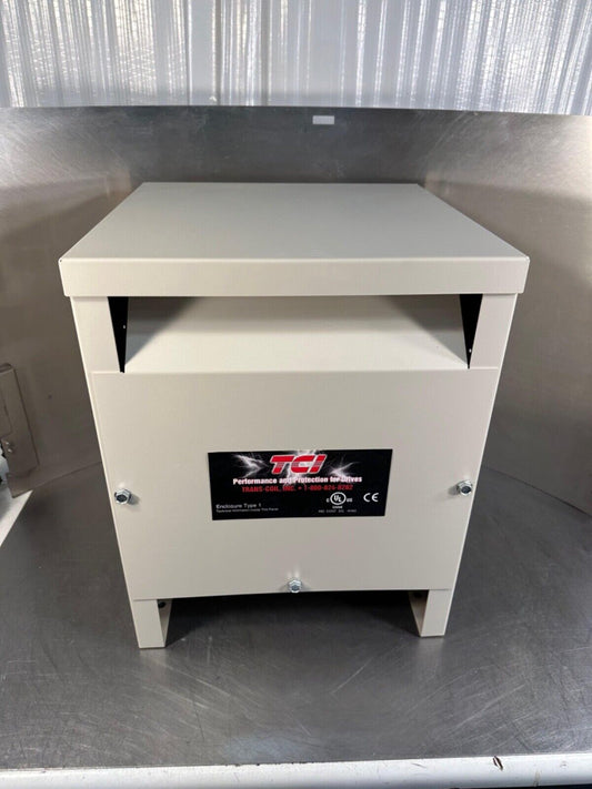 TCI KDRULH2LE01 / KDRULH2LE01 New (1A/B)