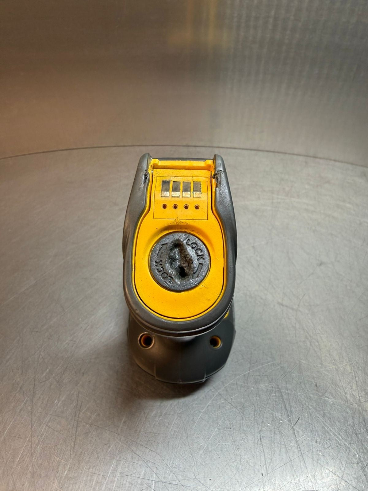 Symbol Ls3578-ER20005Wr Barcode Scanner Ls3578ER20005Wr (7.3.3)