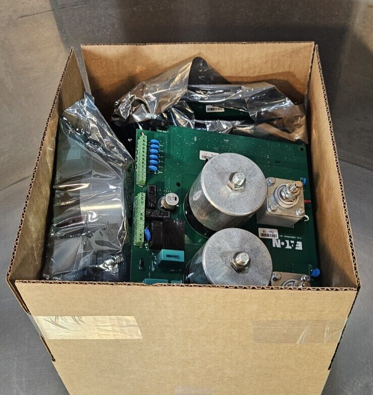 Eaton 9259C95H02 Rev.16 Circuit Board                                   (6.2.4)