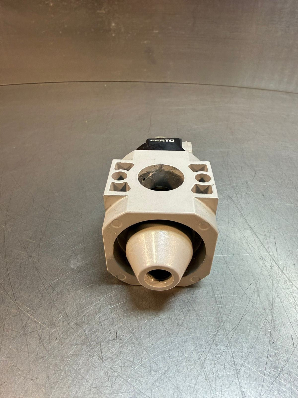 Festo HEE-D-MIDI-24 172959 Electrically-Actuated on-off Valve      (9.3.5)