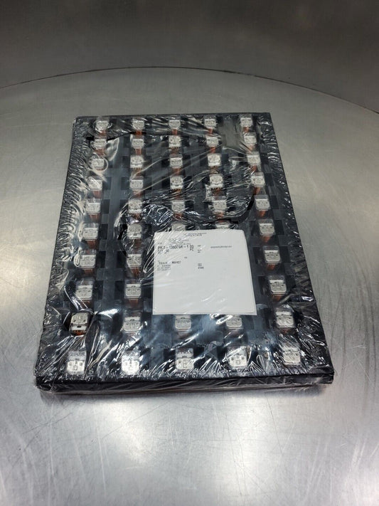 Potter & Brumfield R10-E1Z2-V15.0K Relay, 115VDC, Lot of 50.               4E-31