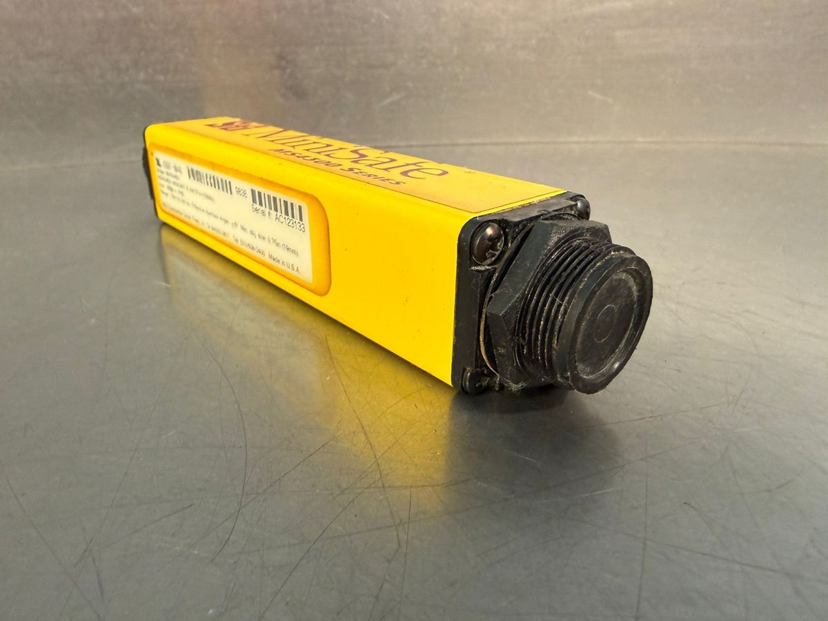 Sti 42687-0040 Ms4304bx Minisafe B Xmtr 4 102Mm 1-30Ft             (7.2.3)