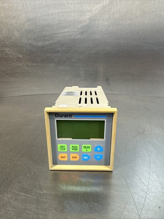 Eaton Durant 57201-421 Control Monitor 57201421 (BIN-1.3.4)