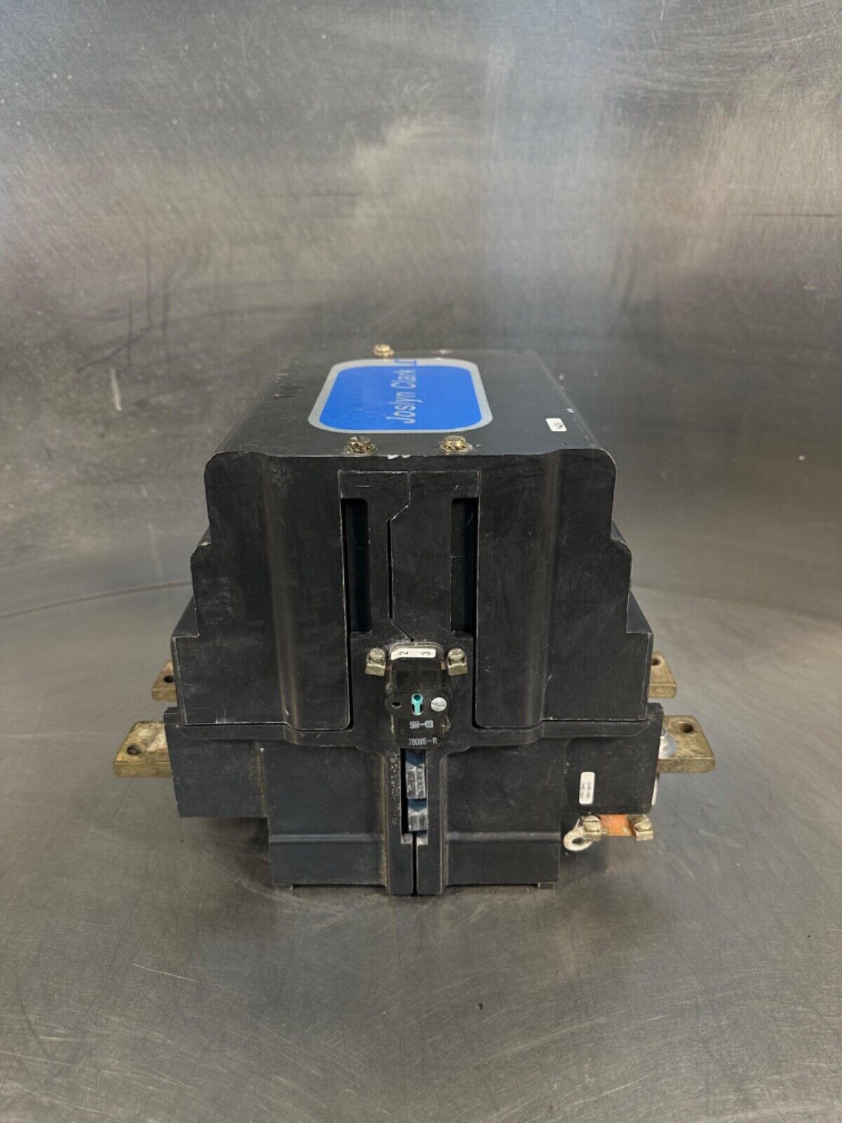 Joslyn Clark 23085 131 - 1 Used.      (4A-30)