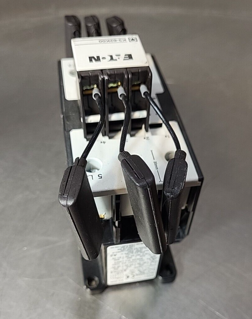 EATON  K362K00 CUTLER-HAMMER 600V  (BIN354)