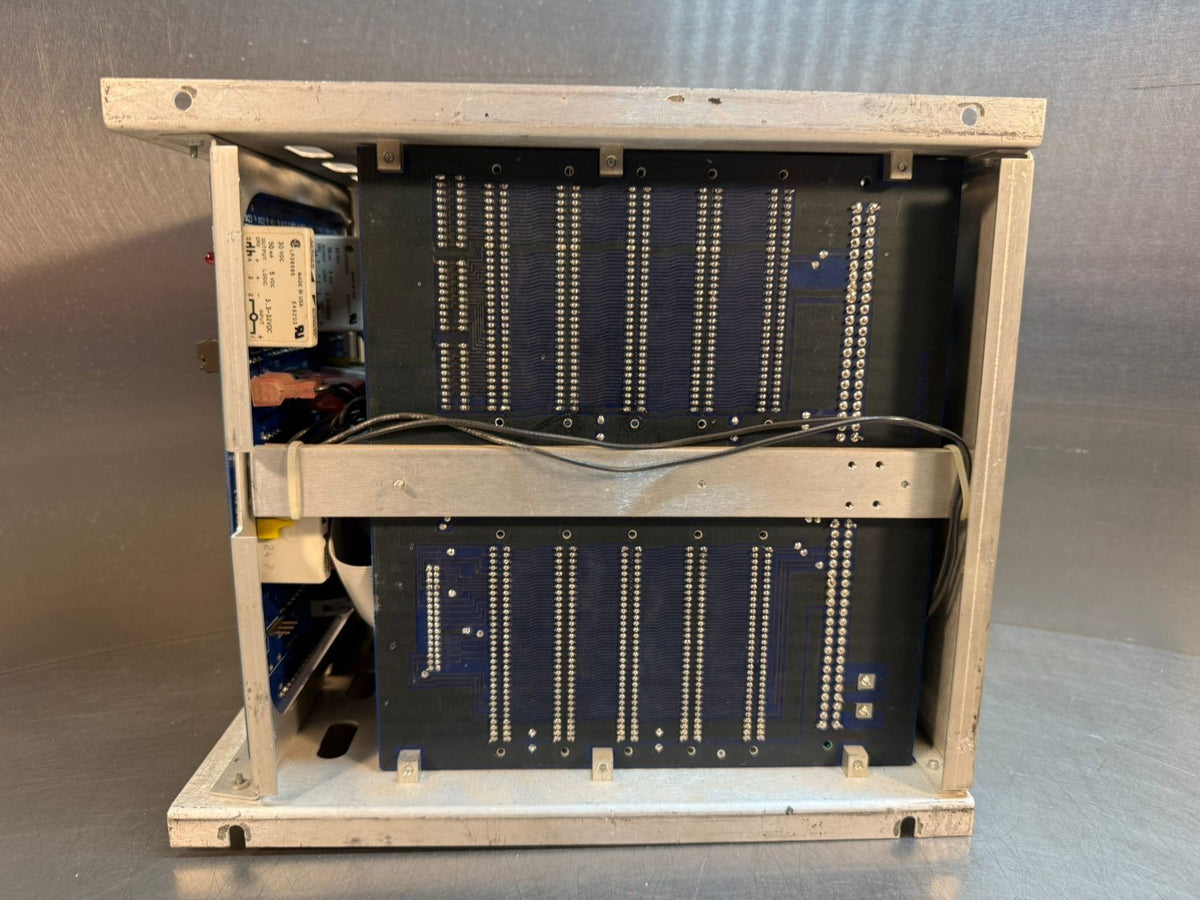 Emerson Digital Command Module           (12.4.2)