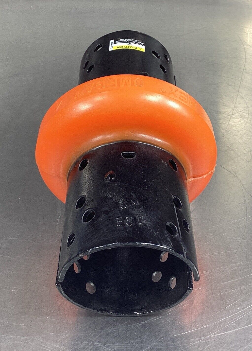 Rexnord-Omega  ES4-R ELEMENT  7300085  Coupler      6B-10