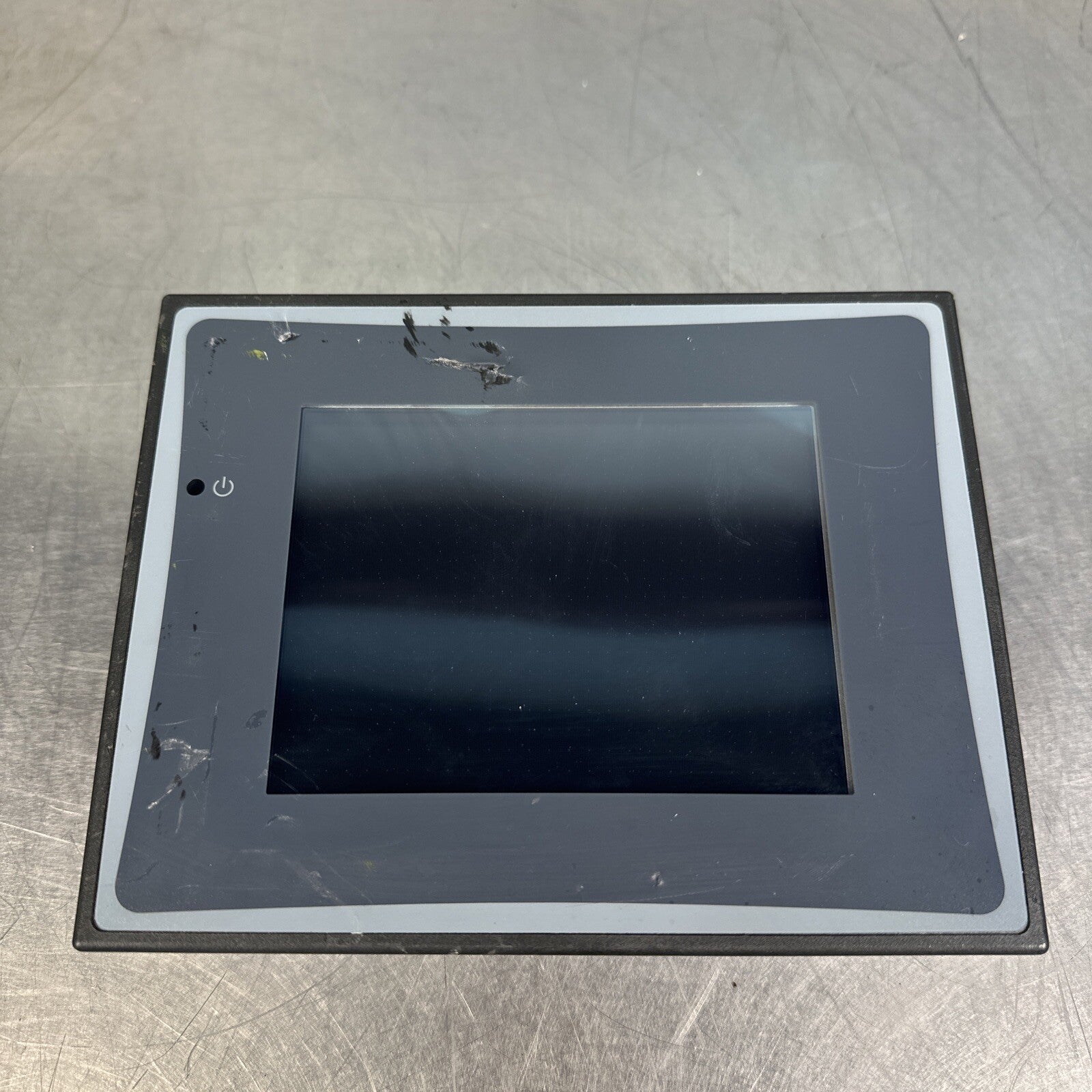 Eaton HMIVU06CUNB1 6'' Color HMI                         (BIN-1.1.1)