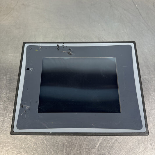 Eaton HMIVU06CUNB1 6'' Color HMI                         (BIN-1.1.1)