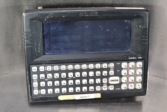 EMS Techonologies VX1 Terminal LXE 6726 Transceiver                     (BIN651)